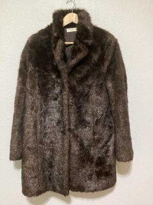 Valerie Stevens Separates Jacket 