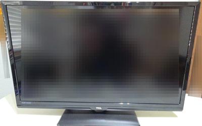 TCL 32" TV 