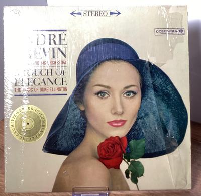 Andre Previn