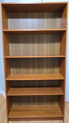 Book Shelf 1