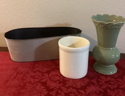 Planters 