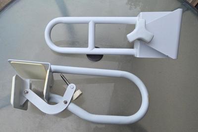 Tub Handles (Set Of 2)