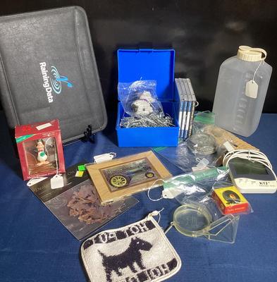 Trinkets 