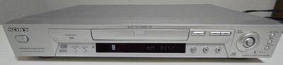 Sony DVD Player