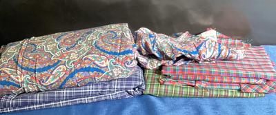 Fabric 