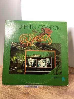 Southern Comfort The Crusaders 