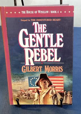 The Gentle Rebel