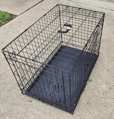 Dog Kennel
