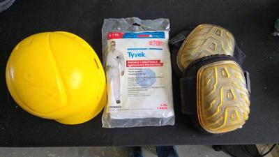 Work Clothing And Safety