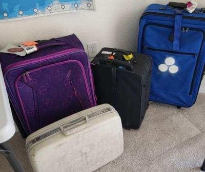 Luggage