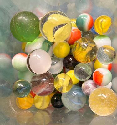 Marbles