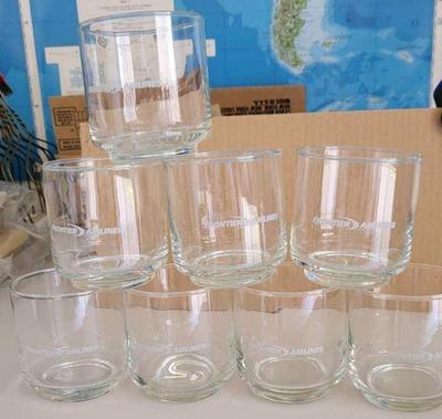 Glassware