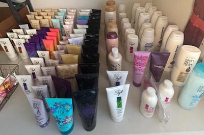 Avon Lotions