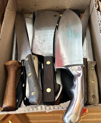 Knives