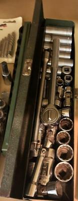 Ratchet Set