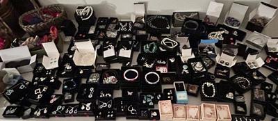 Avon Jewelry