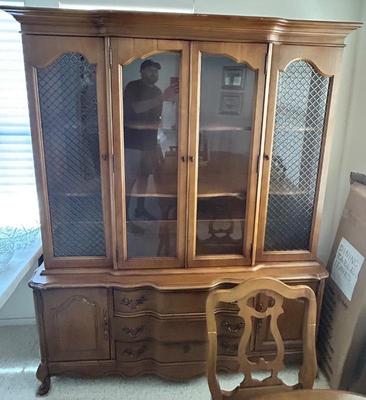 China Cabinet
