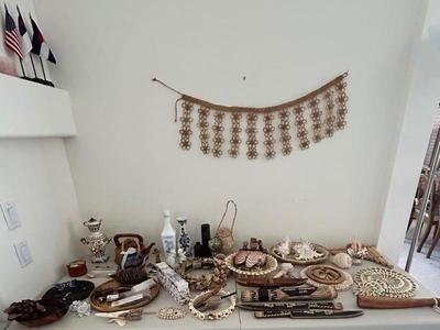 International Collectables