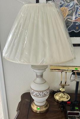 Lamps