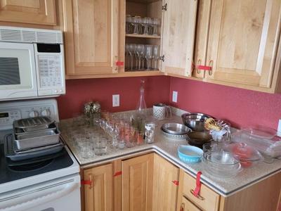 Kitchenwares