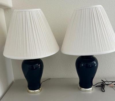 Lamps