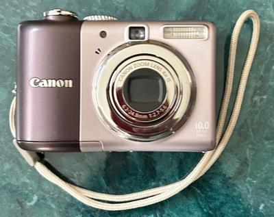 Canon Film Camera