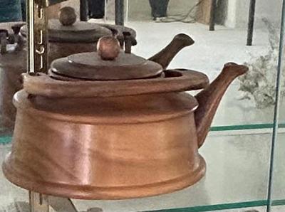 Antiques