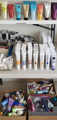 Avon Lotions