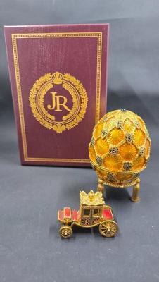 joan rivers fabrege egg