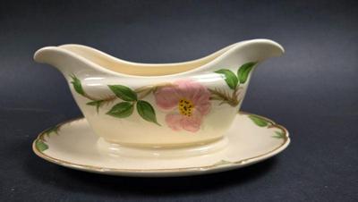 Franciscan desert rose 