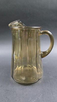 pitcher