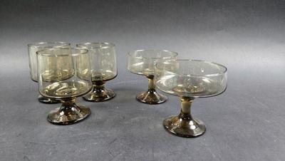 glassware