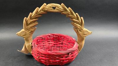 baskets