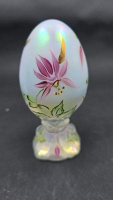 fenton egg