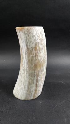 water buffalo vase
