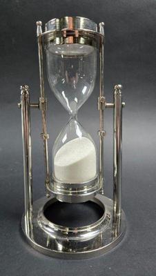 hour glass