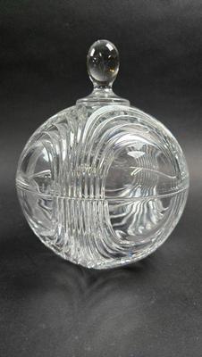 candy dish