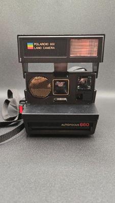 polaroid