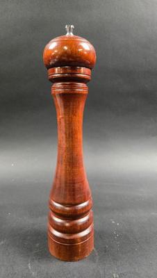 pepper grinder