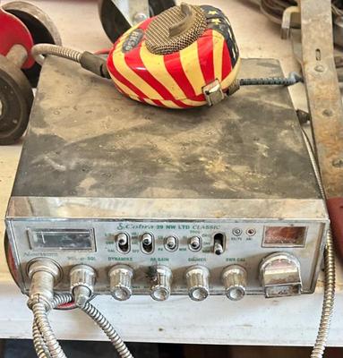 CB Radio