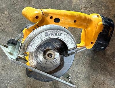 Circular Saw
