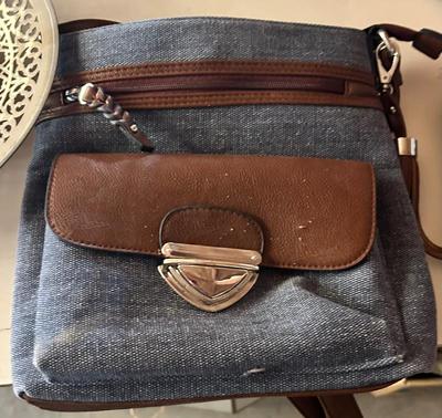 Western Bags
