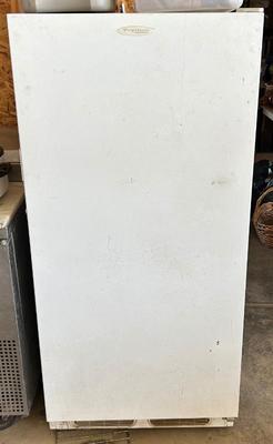 Freezer