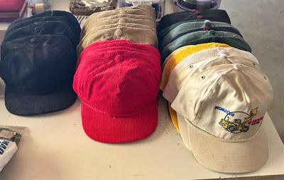 Hats