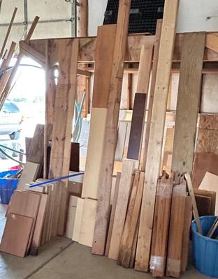 Lumber