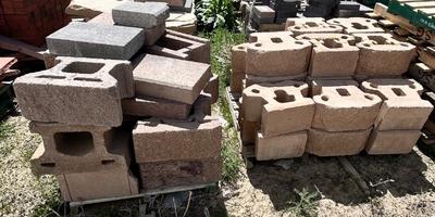 Landscaping Materials