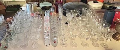 Glassware