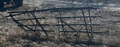 Harrows 
