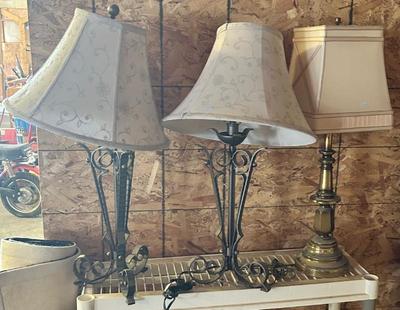 Lamps