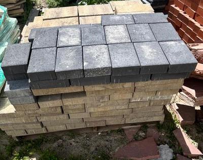 Pavers